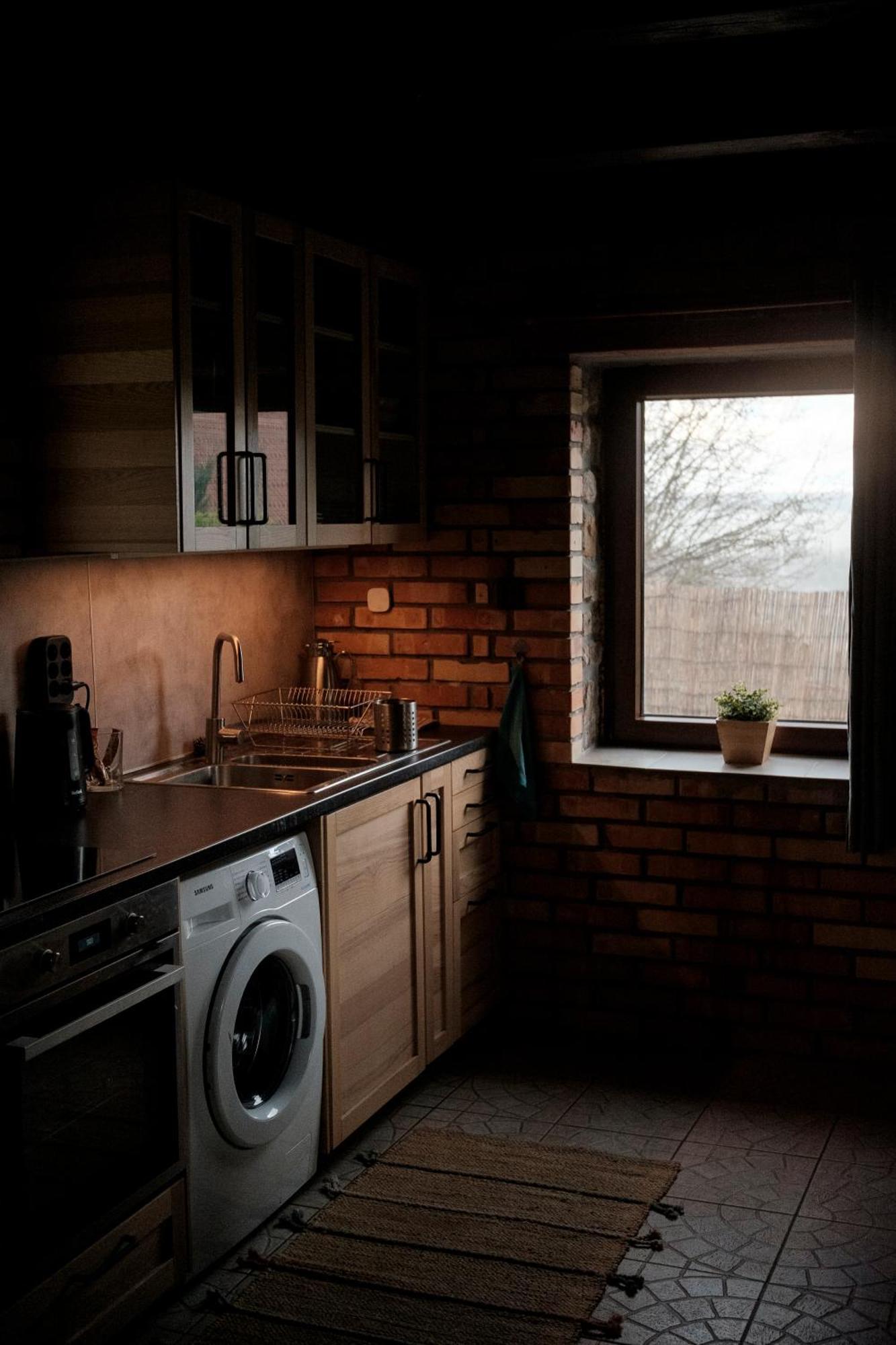 Villa Abrahamhegyi Panorama Hideout Extérieur photo