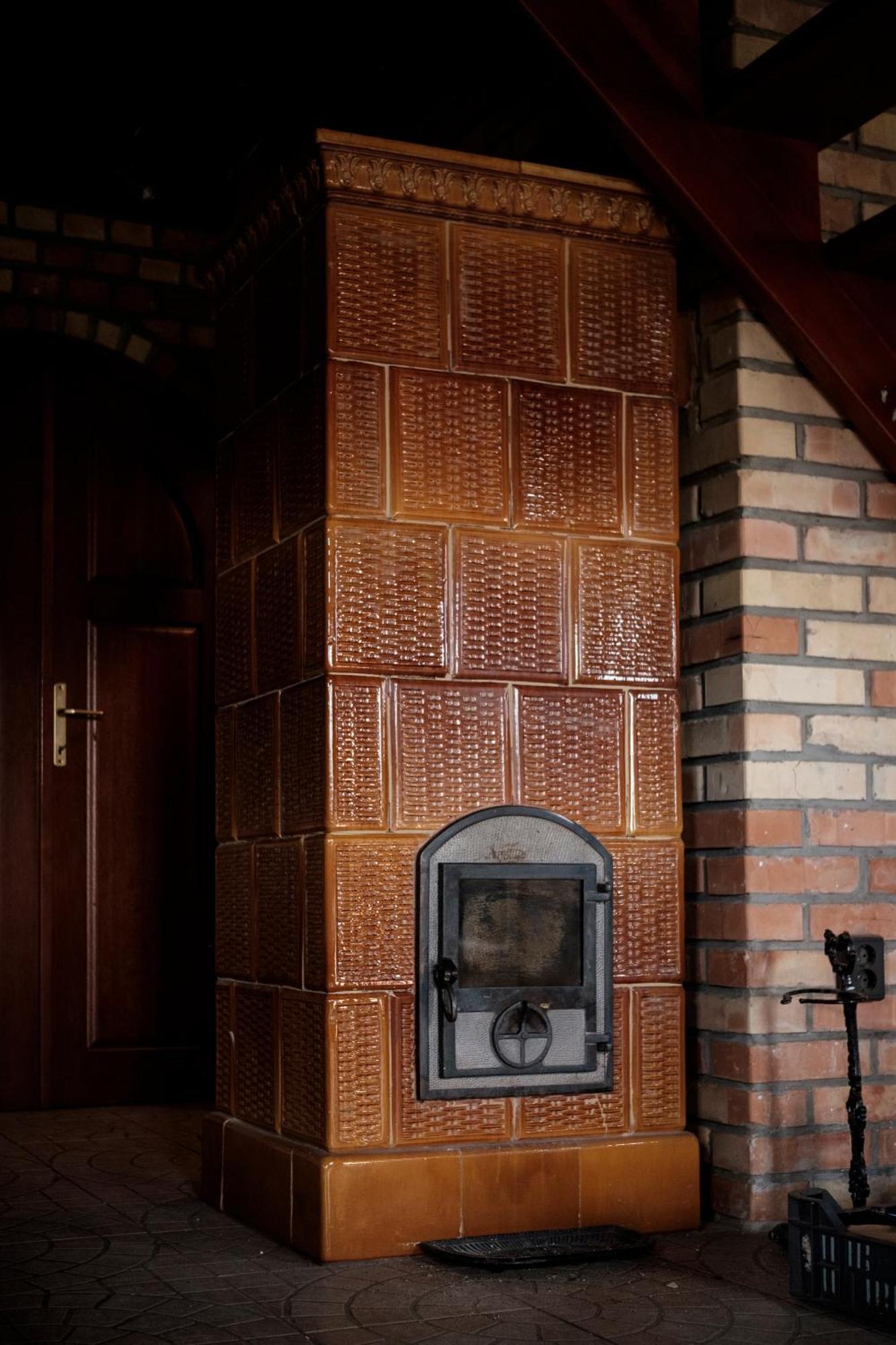 Villa Abrahamhegyi Panorama Hideout Extérieur photo
